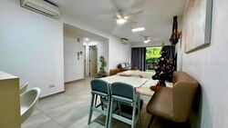 The Sensoria (D27), Condominium #488379291